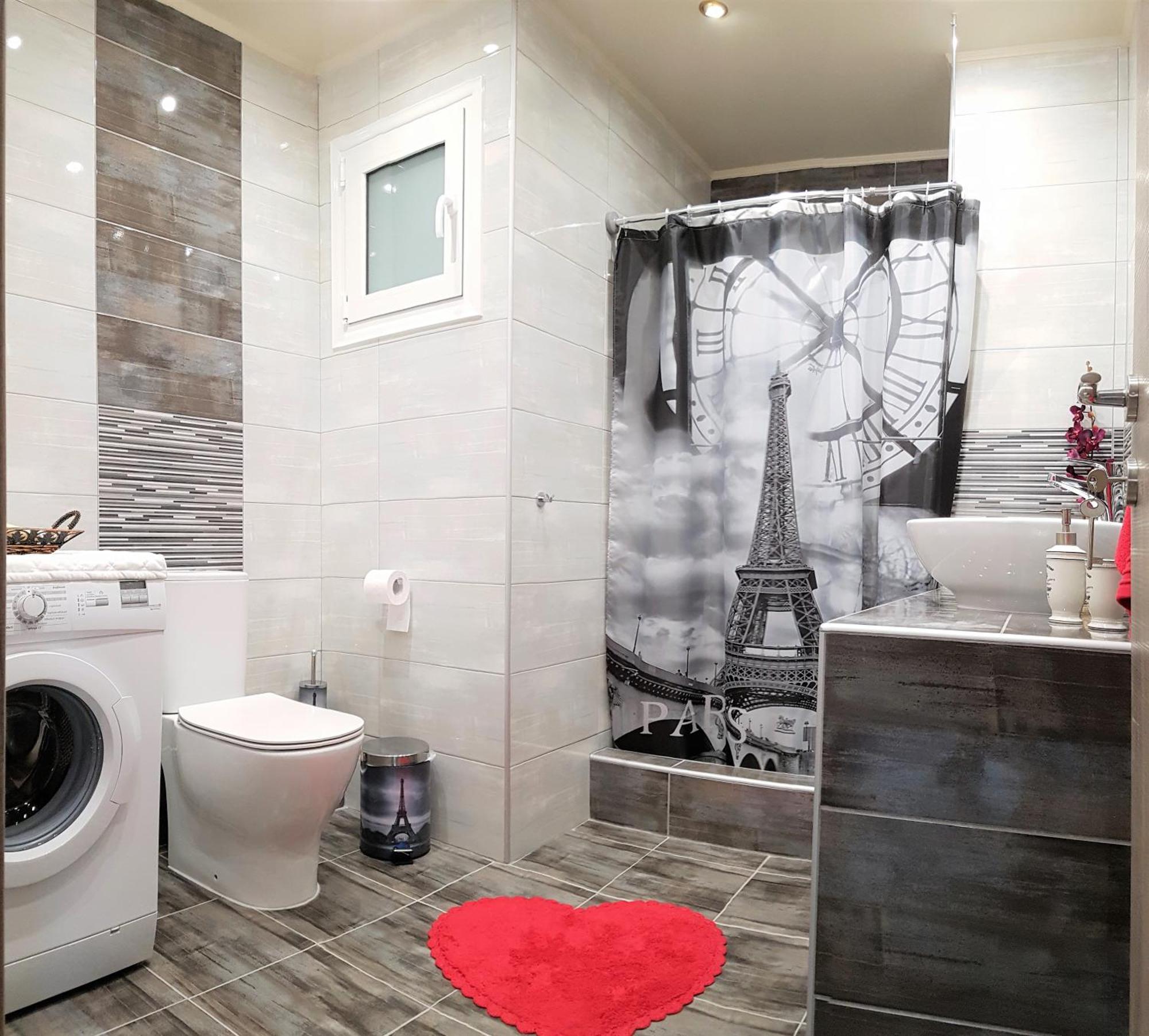 Betty'S Central Suite อเล็กซานโดรโพลิส ภายนอก รูปภาพ