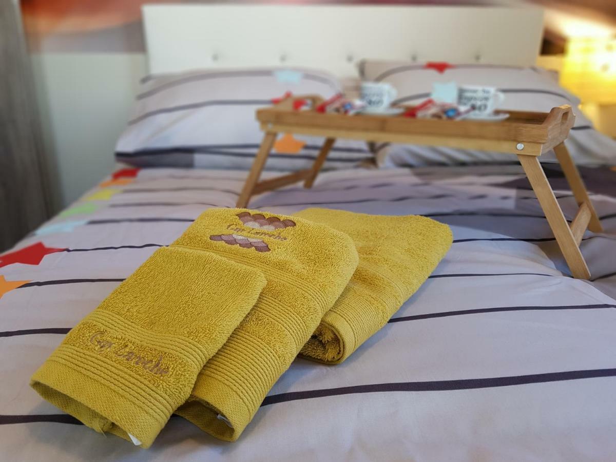 Betty'S Central Suite อเล็กซานโดรโพลิส ภายนอก รูปภาพ